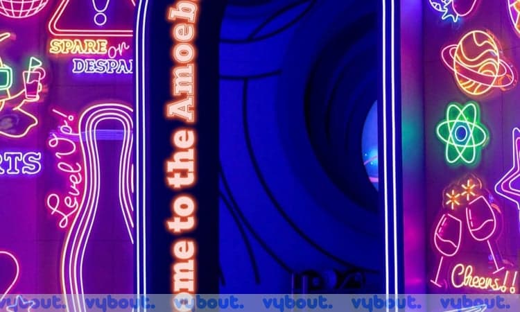 Bowling at Sports Bar