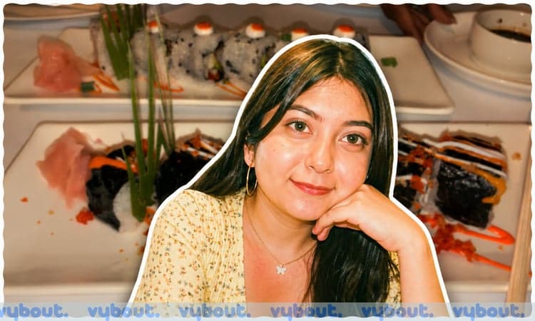 Food Tasting with Pomi