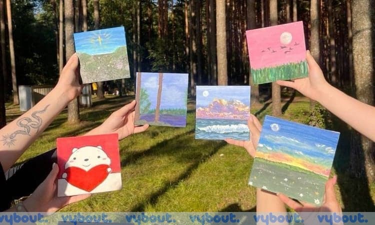 Art & Paint