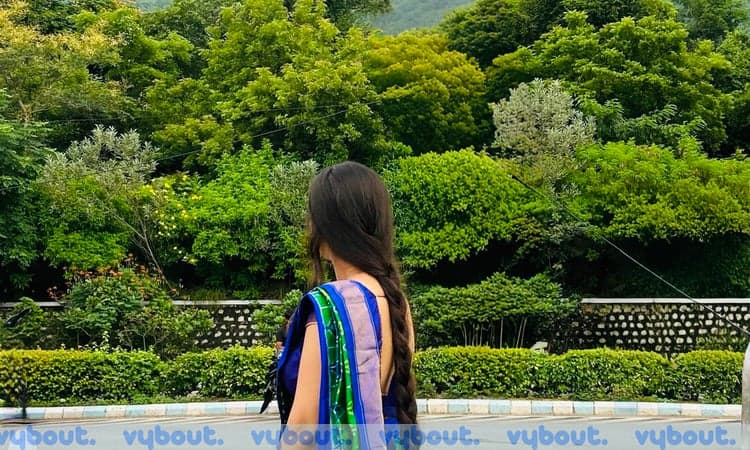 Temple time at ISKCON🌸