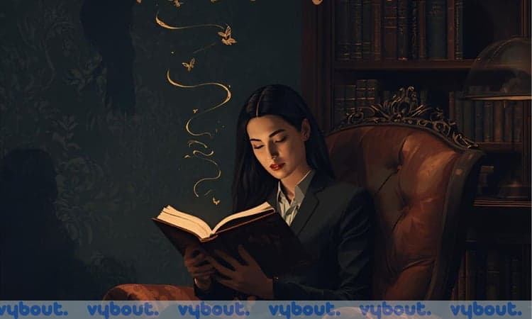 Fun and laughter with books