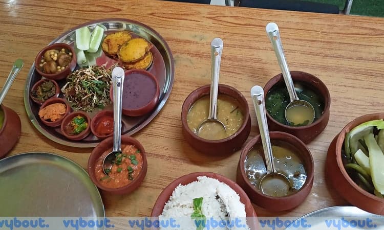 Professional Culinary Experience